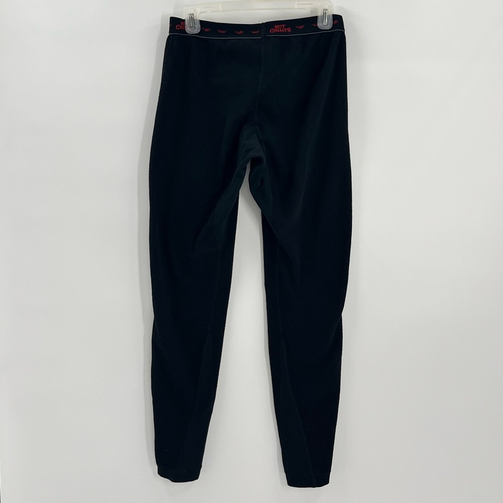 Hot Chilly men's fleece base layer. Size S. Gently used condition.